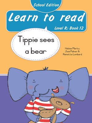 cover image of Learn to read (Level R Book 12)